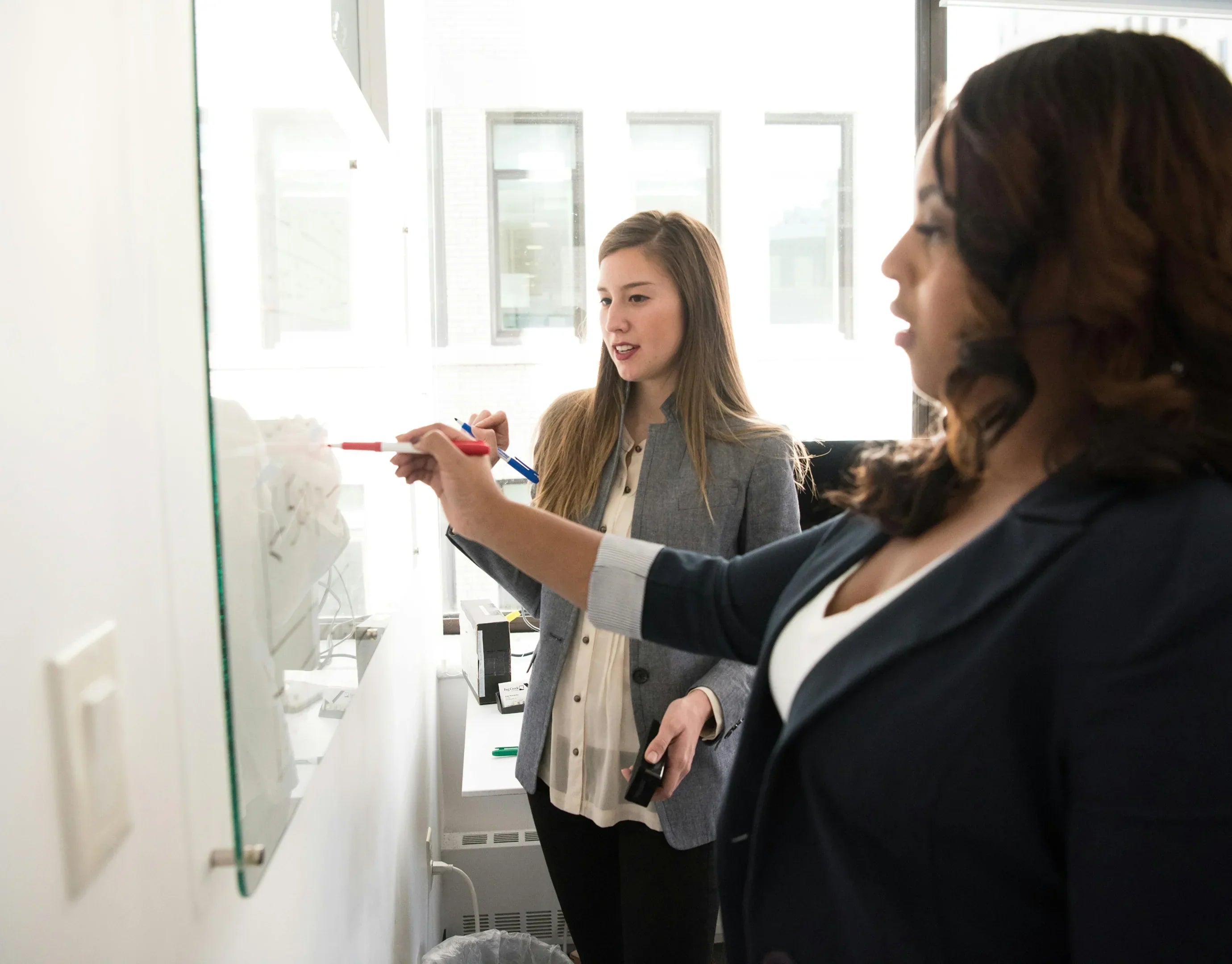 Resurface, Don’t Replace