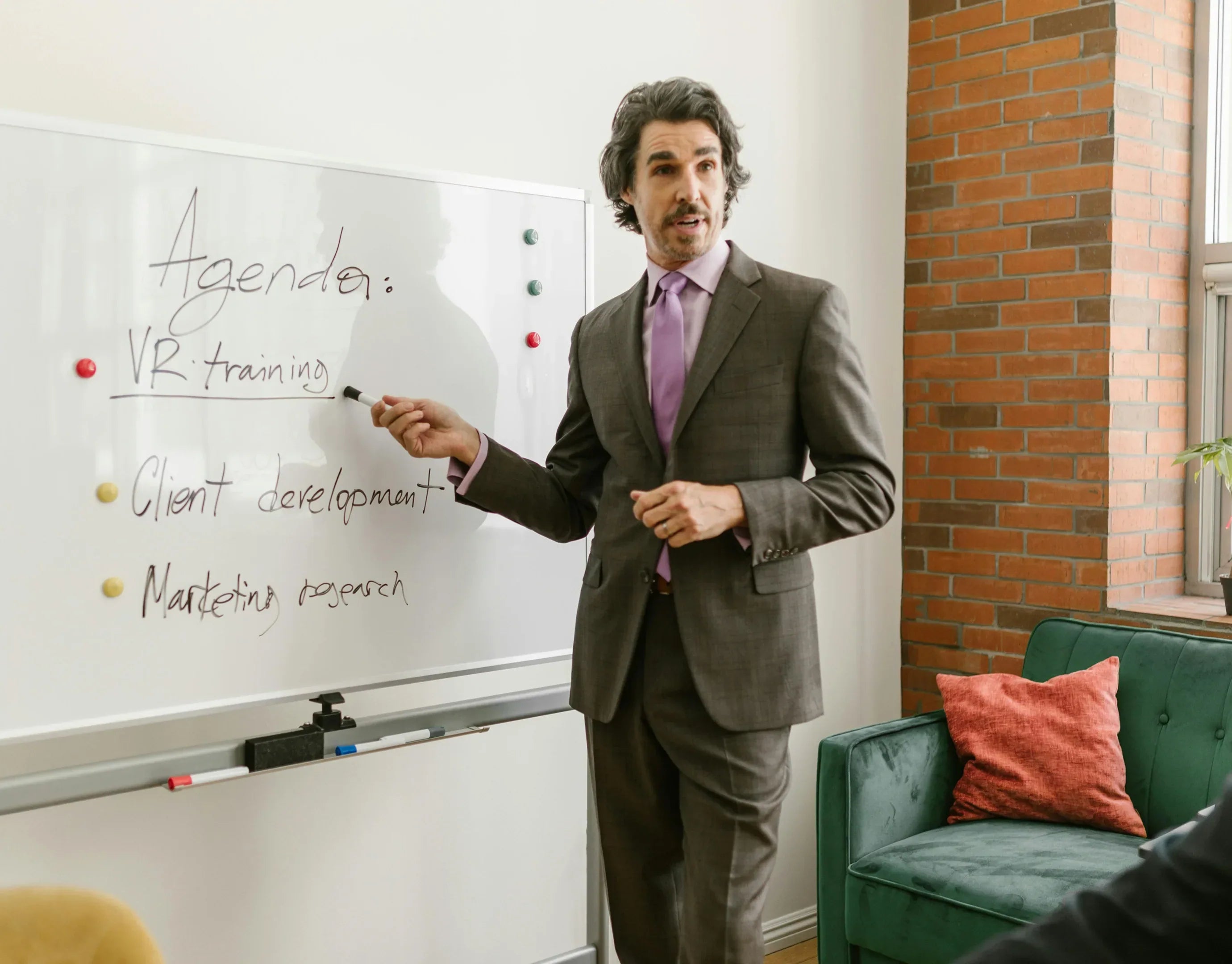 Mobile Boards Make Teams Faster