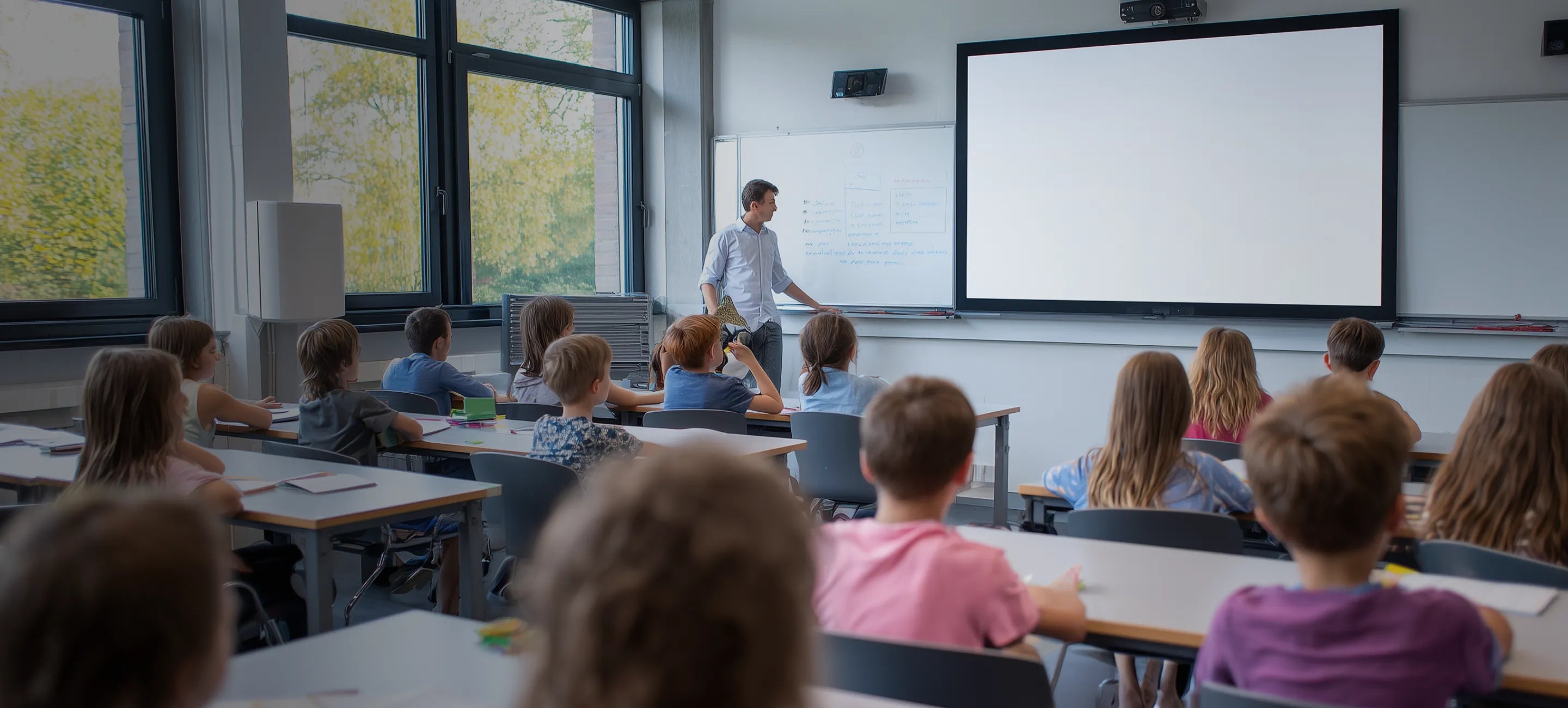 Top Picks for Classrooms