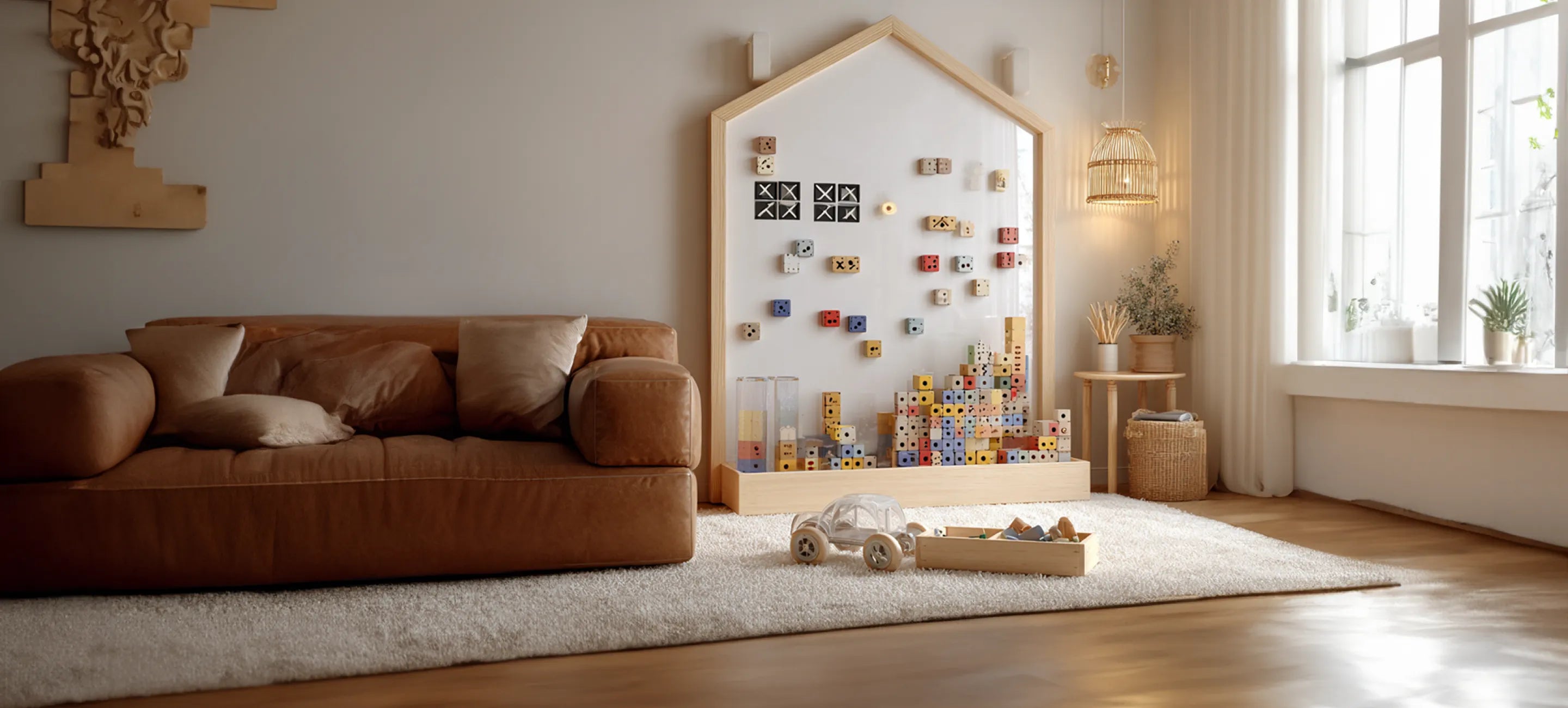 Must-Haves for Family